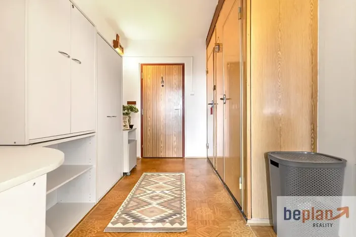 Prodej bytu 2+kk, Mladá Boleslav, 17. listopadu, 52 m2