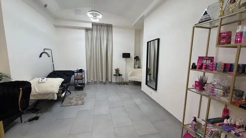 Pronájem obchodního prostoru, Praha - Žižkov, Ježkova, 64 m2