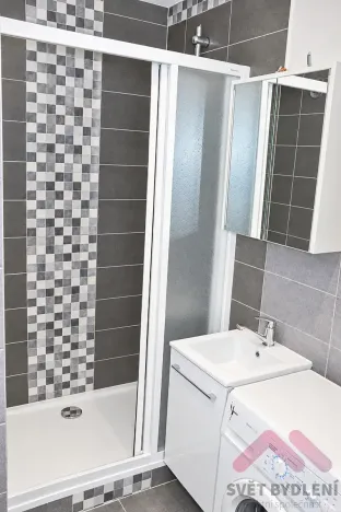 Pronájem bytu 2+kk, Praha - Chodov, Zdiměřická, 43 m2