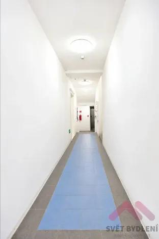 Pronájem bytu 2+kk, Praha - Žižkov, Kubelíkova, 45 m2