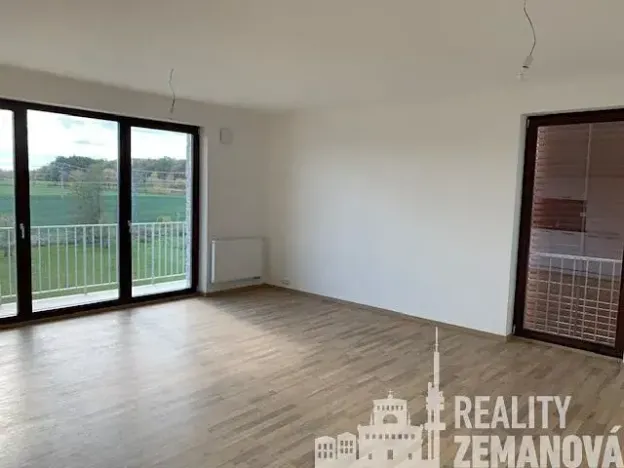 Pronájem bytu 4+kk, Hostivice, Dubová, 93 m2