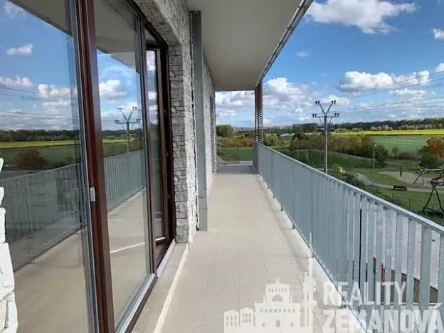 Pronájem bytu 4+kk, Hostivice, Dubová, 93 m2