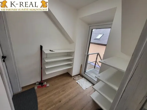 Pronájem bytu 3+kk, Polička, 70 m2