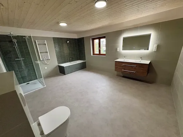 Prodej rodinného domu, Šluknov, Dr. Edvarda Beneše, 253 m2