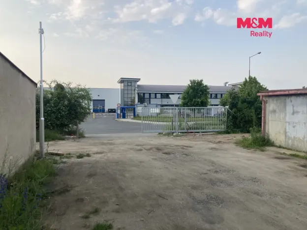 Pronájem garáže, Plzeň, Univerzitní, 18 m2