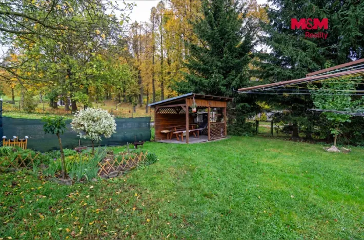 Prodej bytu 2+1, Loučná nad Desnou, 58 m2