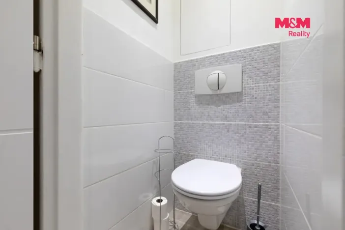 Prodej bytu 3+1, Ostrava - Moravská Ostrava, Bachmačská, 81 m2