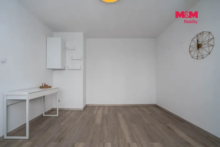 Prodej bytu 3+kk, Hradec Králové - Nový Hradec Králové, třída Edvarda Beneše, 81 m2