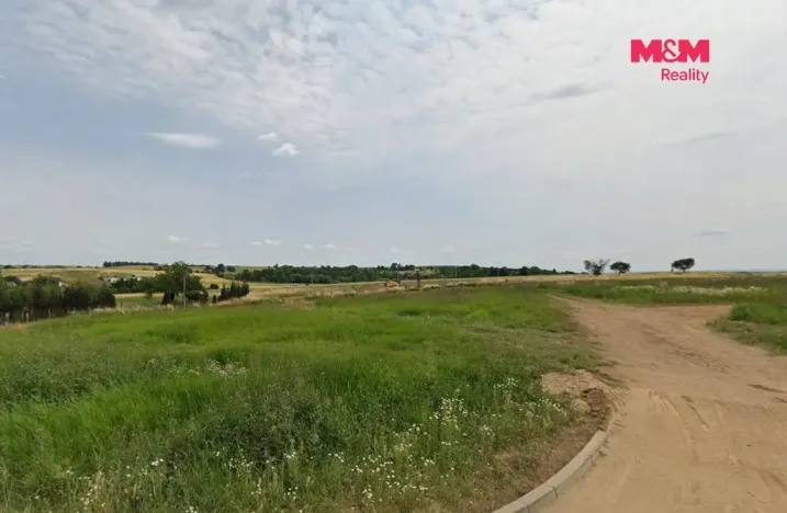 Prodej pozemku pro bydlení, Čelechovice, 1369 m2