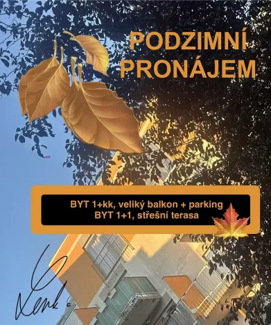 Pronájem bytu 1+kk, Liberec - Liberec VI-Rochlice, Hedvábná, 51 m2