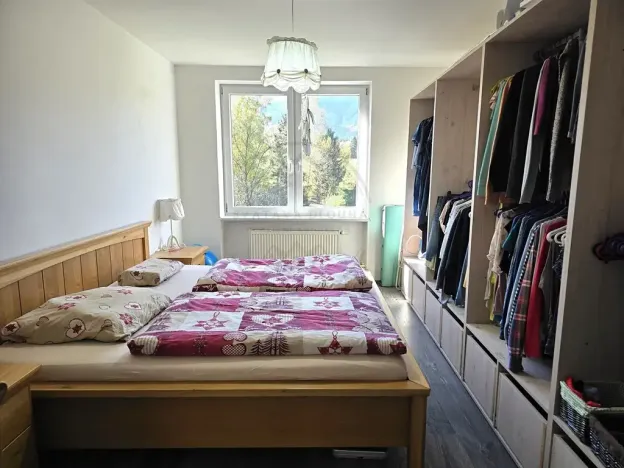 Prodej bytu 3+1, Bělá pod Pradědem, 76 m2