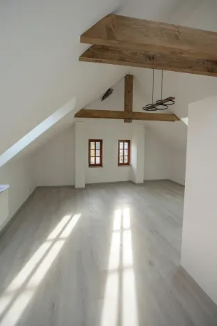 Pronájem bytu 2+kk, Plzeň, Bolevecká náves, 66 m2