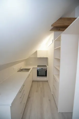 Pronájem bytu 2+kk, Plzeň, Bolevecká náves, 66 m2