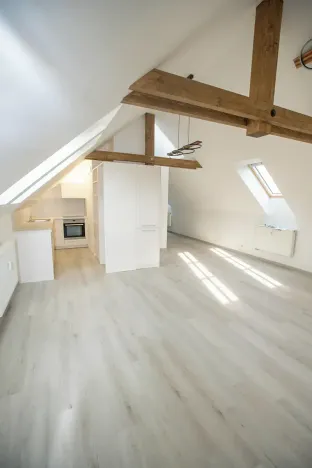 Pronájem bytu 2+kk, Plzeň, Bolevecká náves, 66 m2