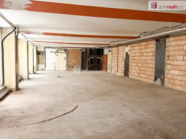 Pronájem obchodního prostoru, Praha - Nové Město, Vodičkova, 800 m2