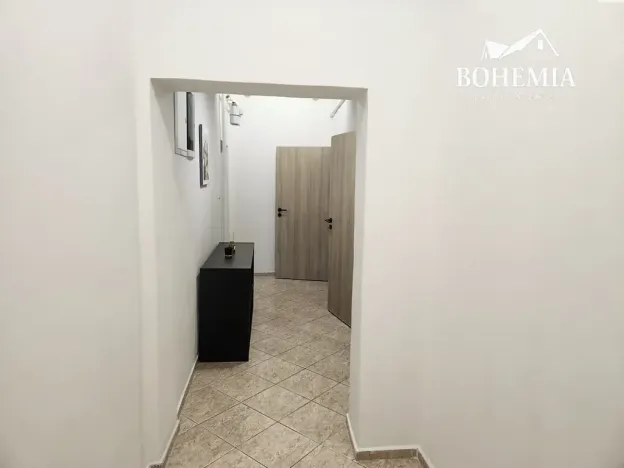 Prodej bytu 3+1, Teplice, U Hadích lázní, 105 m2