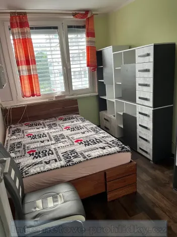 Pronájem pokoje, Praha - Řepy, 20 m2