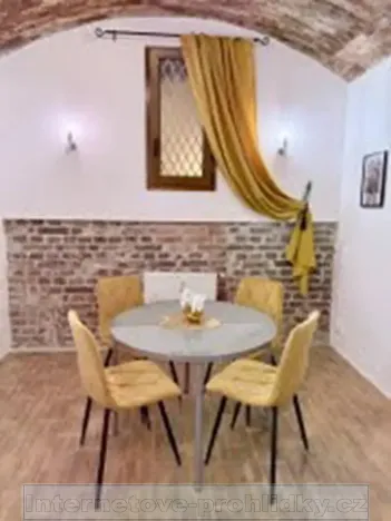 Pronájem bytu 1+kk, Praha - Smíchov, 94 m2