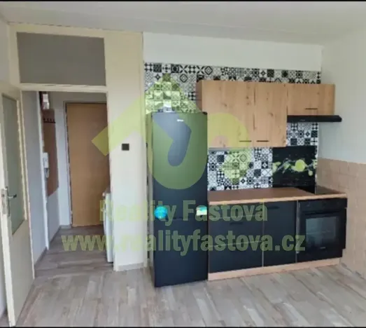 Prodej bytu 1+kk, Horní Bříza, U Vrbky, 23 m2