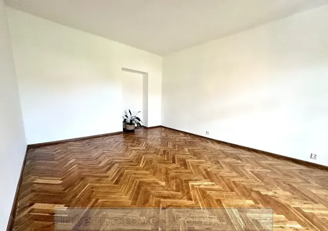 Pronájem bytu 2+kk, Praha - Žižkov, 82 m2