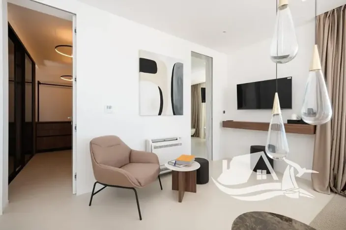 Prodej vily, Podstrana, Chorvatsko, 390 m2