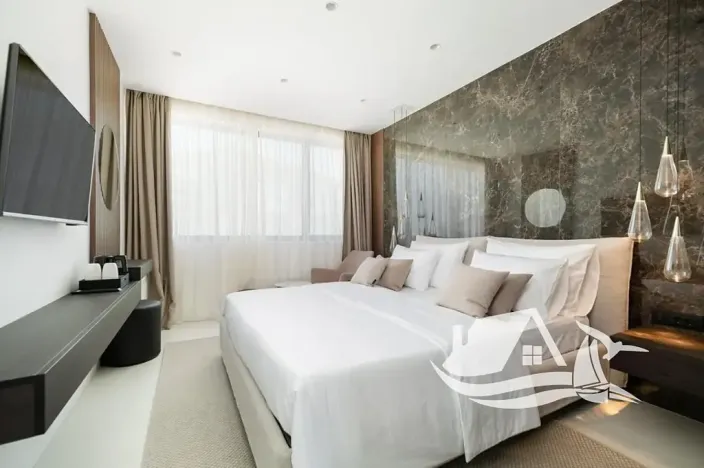 Prodej vily, Podstrana, Chorvatsko, 390 m2