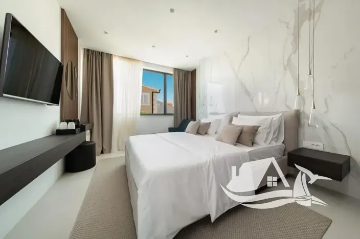 Prodej vily, Podstrana, Chorvatsko, 390 m2