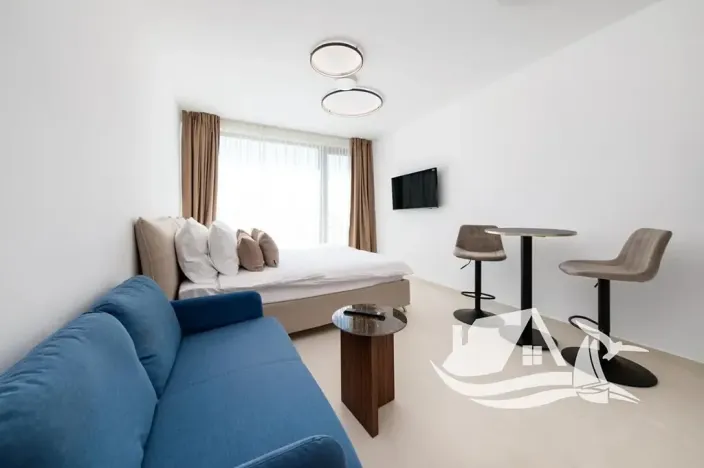 Prodej vily, Podstrana, Chorvatsko, 390 m2