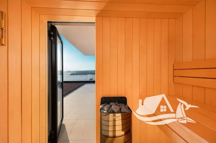 Prodej vily, Podstrana, Chorvatsko, 390 m2