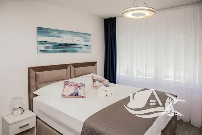 Prodej vily, Podstrana, Chorvatsko, 220 m2