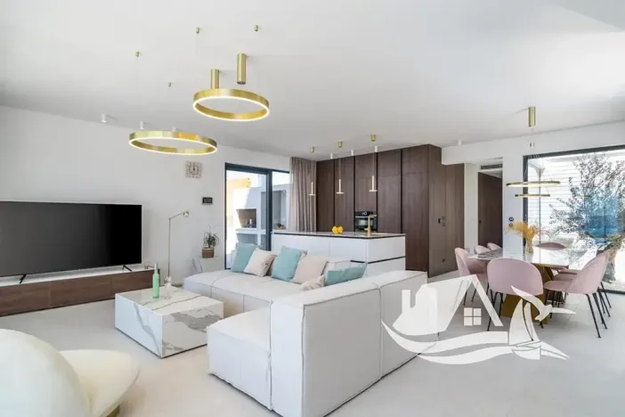 Prodej vily, Podstrana, Chorvatsko, 285 m2