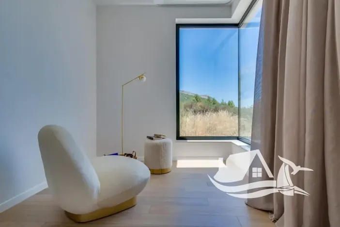 Prodej vily, Podstrana, Chorvatsko, 285 m2