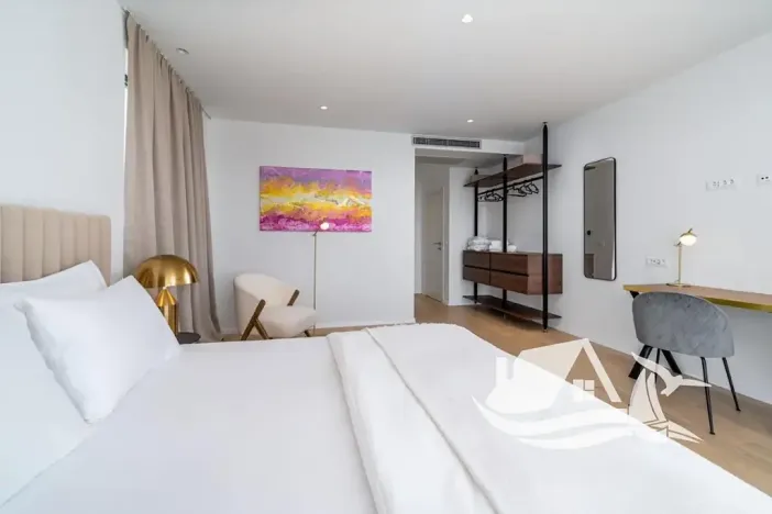 Prodej vily, Podstrana, Chorvatsko, 285 m2