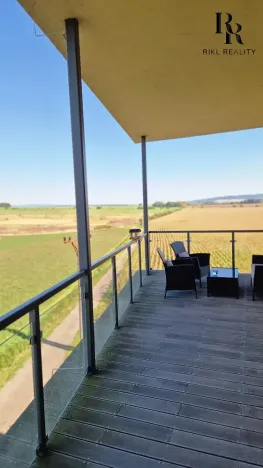 Prodej bytu 2+kk, Kostelec nad Orlicí, K Tabulkám, 55 m2