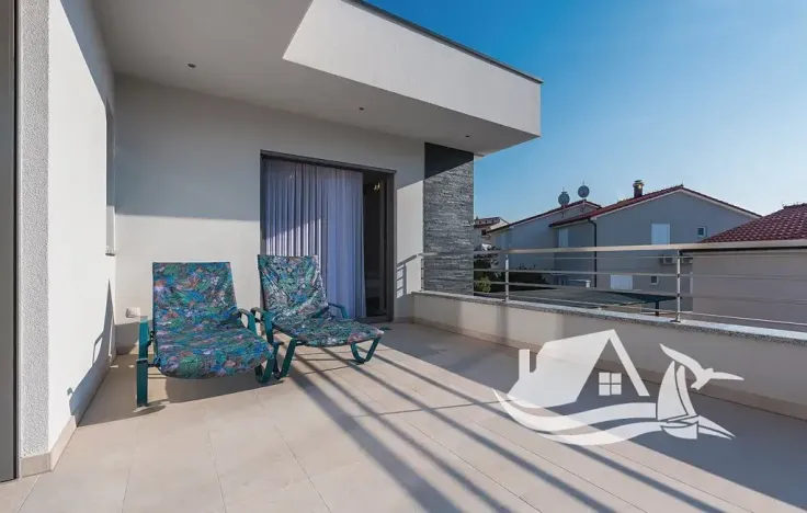 Prodej rodinného domu, Rogoznica, Chorvatsko, 180 m2