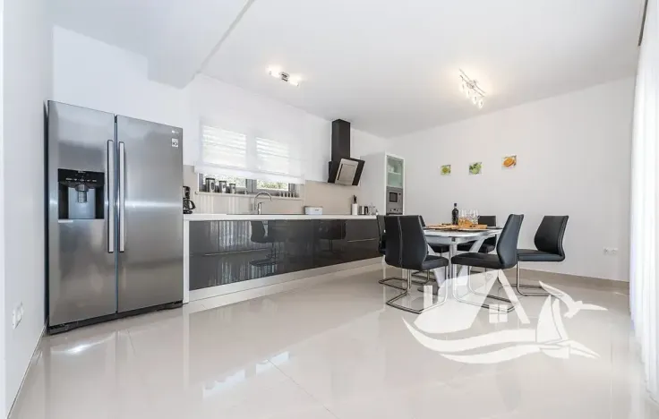 Prodej rodinného domu, Rogoznica, Chorvatsko, 180 m2
