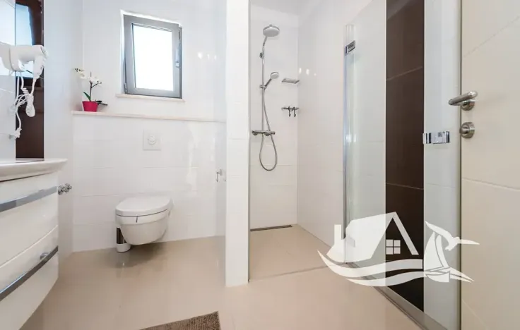 Prodej rodinného domu, Rogoznica, Chorvatsko, 180 m2