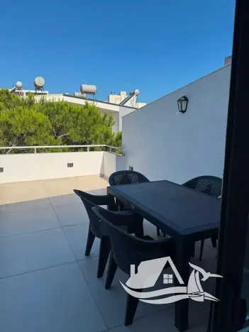Prodej bytu 4+kk, Golem, Albánie, Mali i Robit, 126 m2
