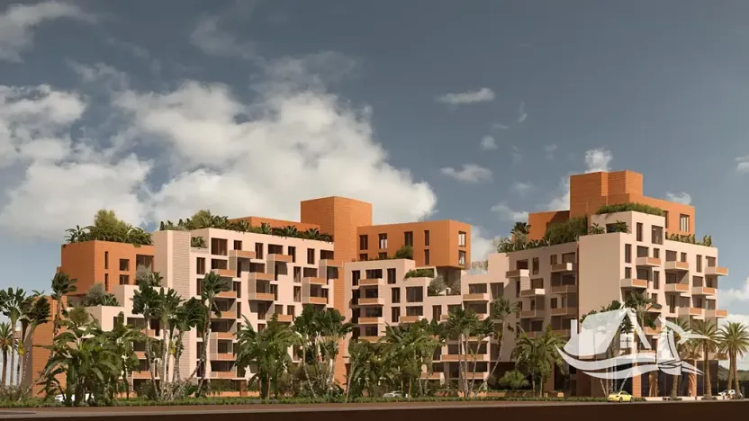 Prodej bytu 4+kk, Golem, Albánie, 125 m2