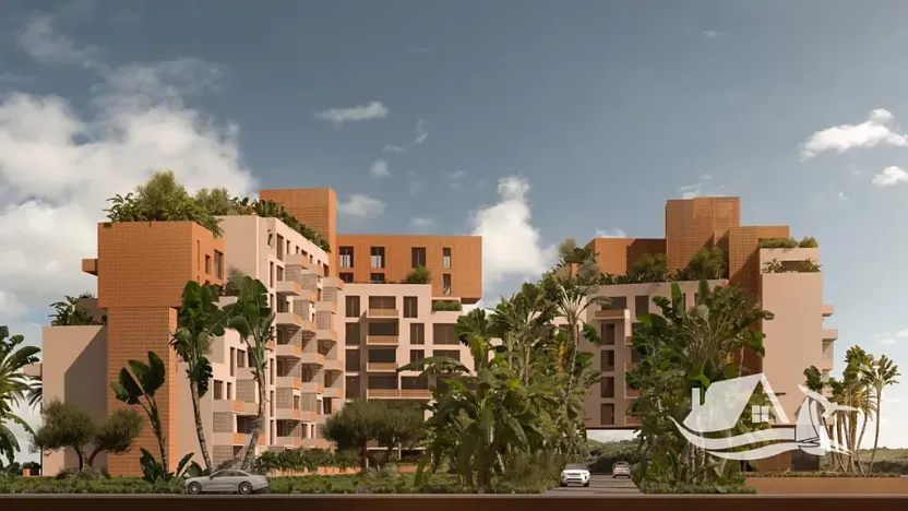 Prodej bytu 4+kk, Golem, Albánie, 125 m2