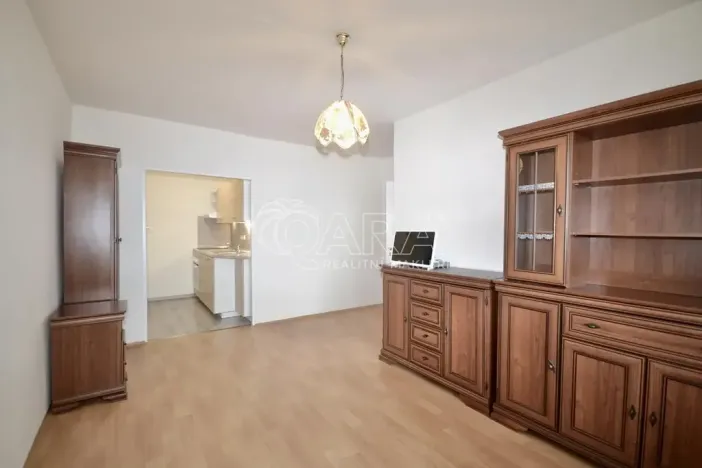 Prodej bytu 2+kk, Praha - Chodov, Podjavorinské, 43 m2