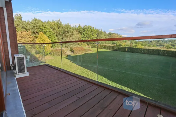 Pronájem bytu 3+kk, Beroun - Beroun-Závodí, Na Golfu, 82 m2