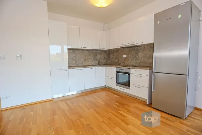 Pronájem bytu 3+kk, Beroun - Beroun-Závodí, Na Golfu, 82 m2