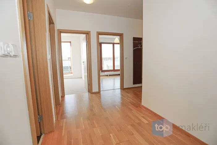 Pronájem bytu 3+kk, Beroun - Beroun-Závodí, Na Golfu, 82 m2