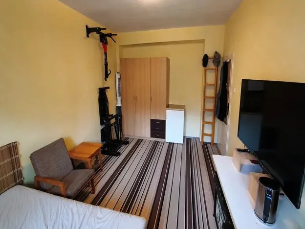 Pronájem bytu 2+1, Brno, Sadovského, 56 m2
