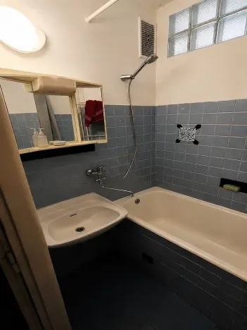 Pronájem bytu 2+1, Brno, Sadovského, 56 m2