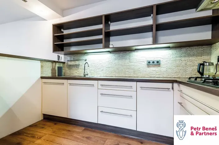 Prodej rodinného domu, Krupá, 120 m2