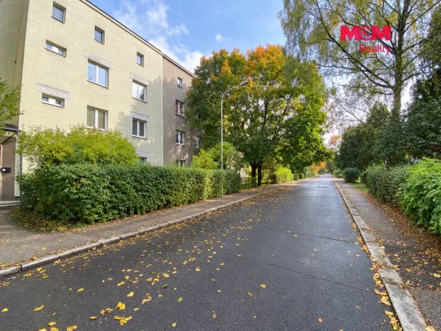 Prodej bytu 1+1, Ostrava - Moravská Ostrava, Havířská, 48 m2