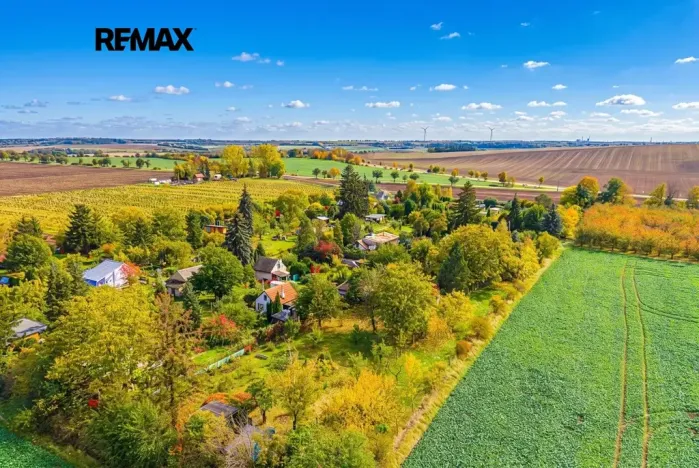 Prodej chaty, Slaný, 50 m2