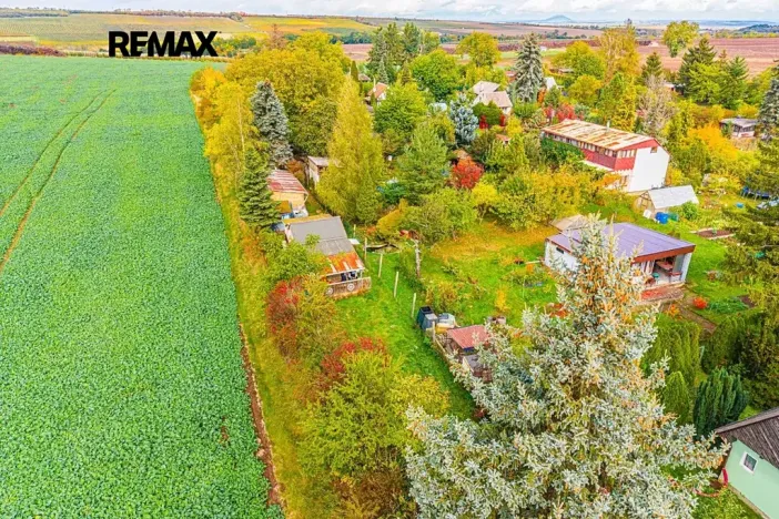 Prodej chaty, Slaný, 50 m2